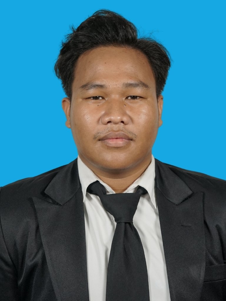 Muhamad Ibnu Hibbatullah